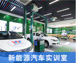 实训设备