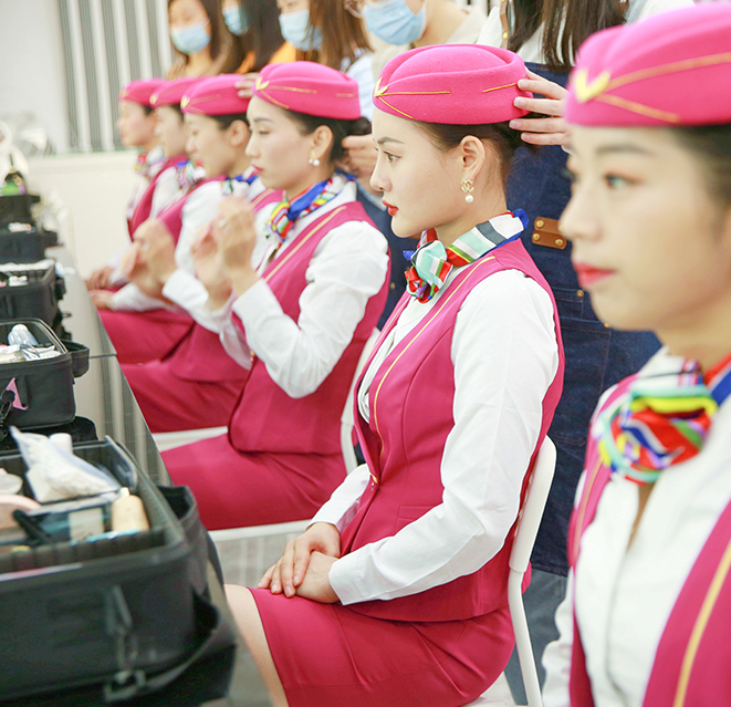 轨道交通与汽车商务