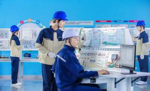电气自动化高级技师