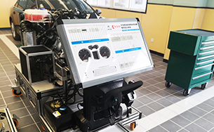 福州万通汽修学校